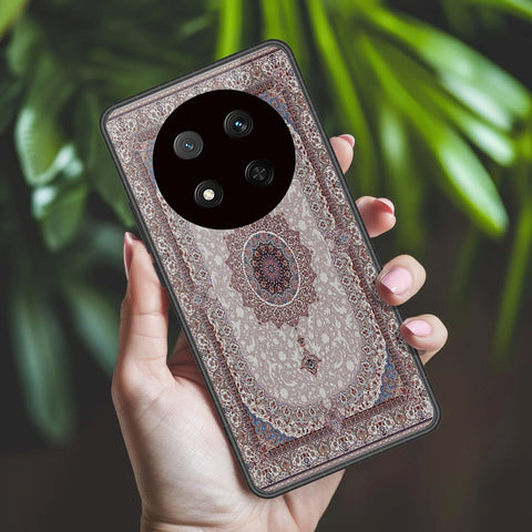Honor Magic 7 Lite Cover - ONation Persian Rugs Series 2 - HQ Premium Shine Durable Shatterproof Case