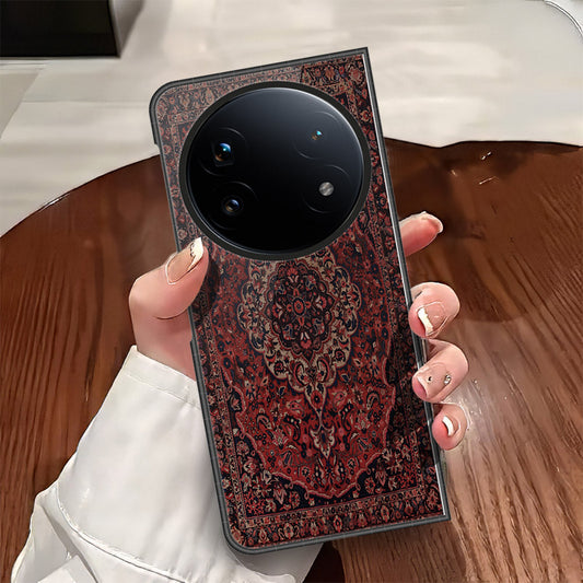 Oppo Find N5 Cover - ONation Persian Rugs Series - HQ Premium Shine Durable Shatterproof Case