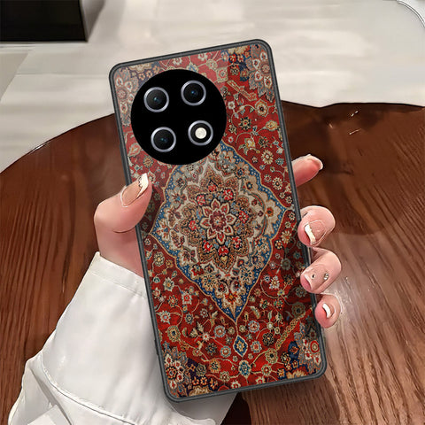 Tecno Camon 30S Cover - ONation Persian Rugs Series - HQ Premium Shine Durable Shatterproof Case