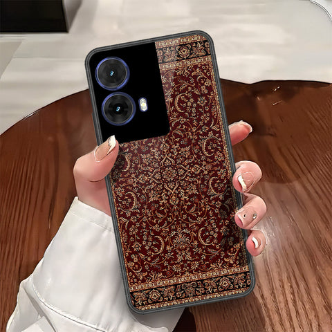 Motorola Moto G85 Cover - ONation Persian Rugs Series - HQ Premium Shine Durable Shatterproof Case
