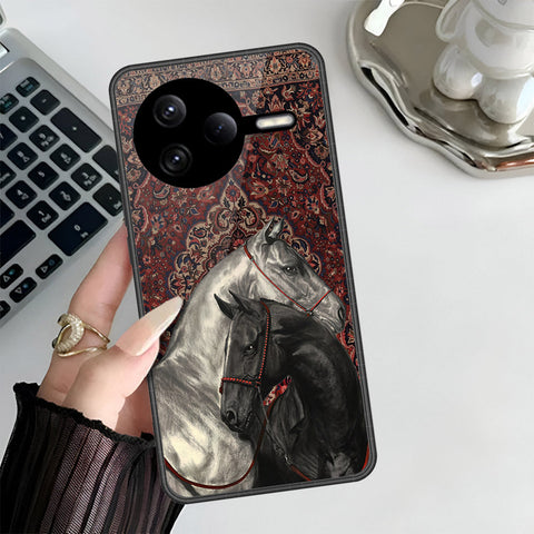Xiaomi Redmi K80 Cover - ONation Persian Rugs Series 3 - HQ Premium Shine Durable Shatterproof Case