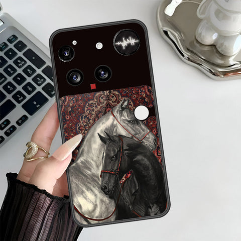 Nothing Phone 3 Cover - ONation Persian Rugs Series 3 - HQ Premium Shine Durable Shatterproof Case