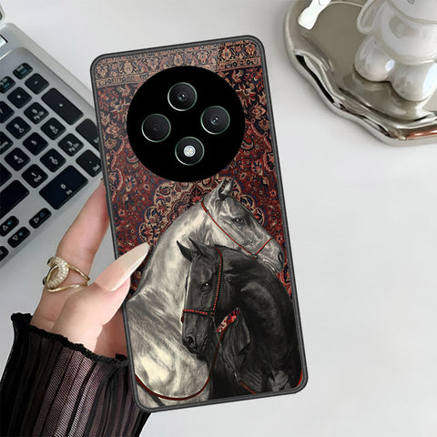 Oppo F27 Cover - ONation Persian Rugs Series 3 - HQ Premium Shine Durable Shatterproof Case (Fast Delivery)