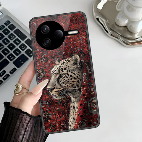 Xiaomi Redmi K80 Pro Cover - ONation Persian Rugs Series 3 - HQ Premium Shine Durable Shatterproof Case