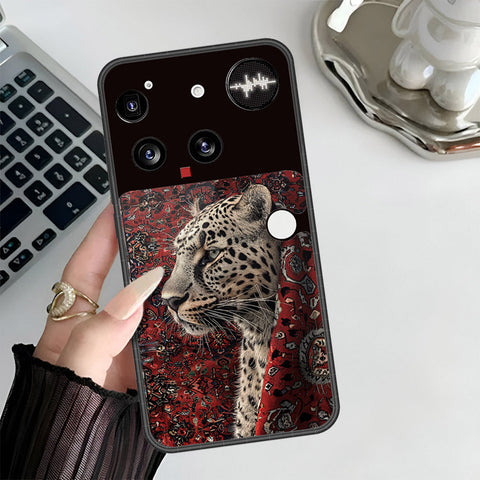 Nothing Phone 3 Cover - ONation Persian Rugs Series 3 - HQ Premium Shine Durable Shatterproof Case