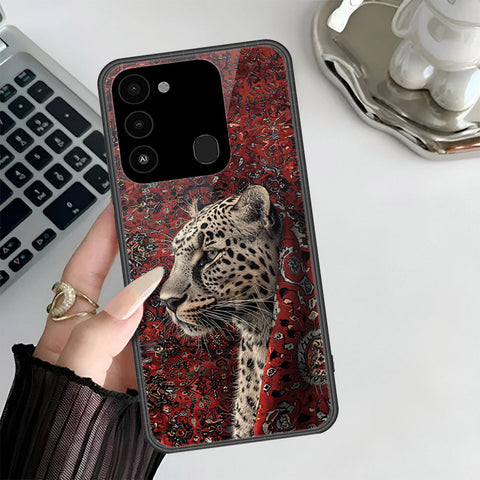 Tecno Spark 9 Cover - ONation Persian Rugs Series 3 - HQ Premium Shine Durable Shatterproof Case
