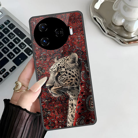 Tecno Camon 30 Pro 5G Cover - ONation Persian Rugs Series 3 - HQ Premium Shine Durable Shatterproof Case