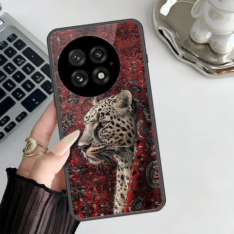 OnePlus 13 Cover - ONation Persian Rugs Series 3 - HQ Premium Shine Durable Shatterproof Case