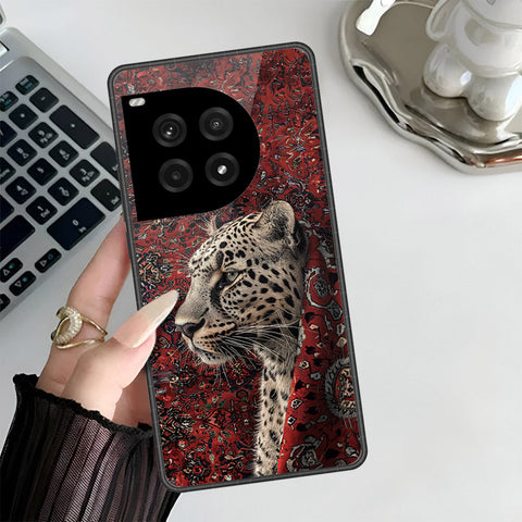 OnePlus Ace 2 Cover - ONation Persian Rugs Series 3 - HQ Premium Shine Durable Shatterproof Case