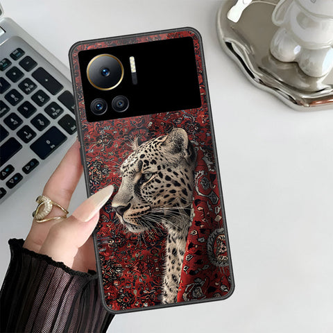 Infinix Note 12 VIP Cover - ONation Persian Rugs Series 3 - HQ Premium Shine Durable Shatterproof Case