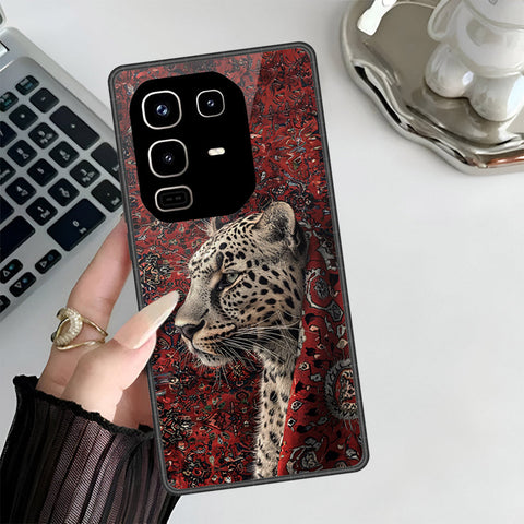 Infinix Note 50s Cover - ONation Persian Rugs Series 3 - HQ Premium Shine Durable Shatterproof Case