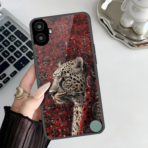 Nothing CMF Phone 1 Cover - ONation Persian Rugs Series 3 - HQ Premium Shine Durable Shatterproof Case
