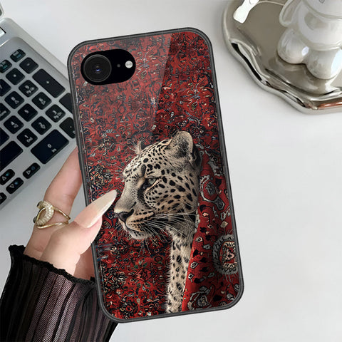 iPhone 16e Cover - ONation Persian Rugs Series 3 - HQ Premium Shine Durable Shatterproof Case