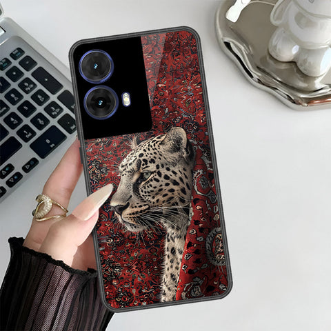 Motorola Moto G85 Cover - ONation Persian Rugs Series 3 - HQ Premium Shine Durable Shatterproof Case