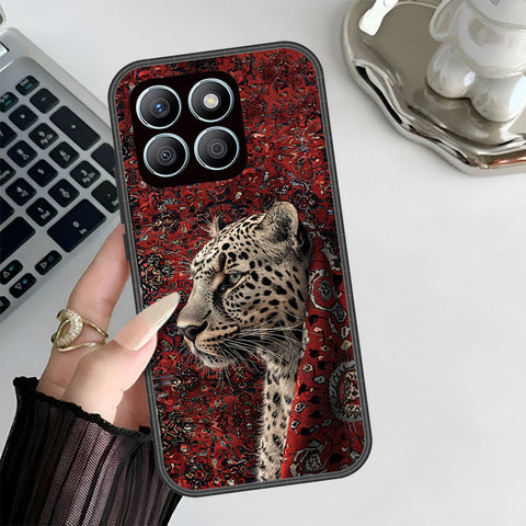 Honor X8b Cover - ONation Persian Rugs Series 3 - HQ Premium Shine Durable Shatterproof Case