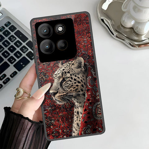 Motorola Moto G15 Cover - ONation Persian Rugs Series 3 - HQ Premium Shine Durable Shatterproof Case