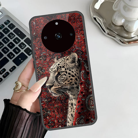 Honor X9c Smart Cover - ONation Persian Rugs Series 3 - HQ Premium Shine Durable Shatterproof Case