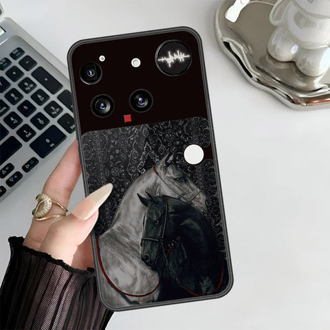 Nothing Phone 3 Cover - ONation Persian Rugs Series 3 - HQ Premium Shine Durable Shatterproof Case