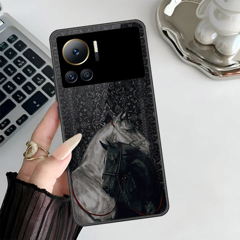 Infinix Note 12 VIP Cover - ONation Persian Rugs Series 3 - HQ Premium Shine Durable Shatterproof Case