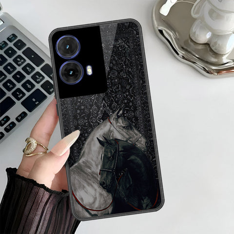 Motorola Moto G85 Cover - ONation Persian Rugs Series 3 - HQ Premium Shine Durable Shatterproof Case