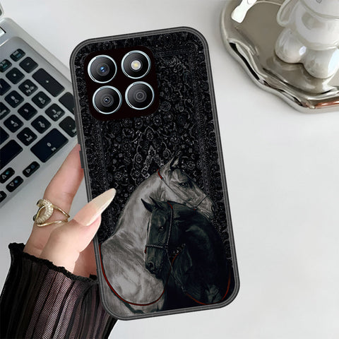 Honor X8b Cover - ONation Persian Rugs Series 3 - HQ Premium Shine Durable Shatterproof Case