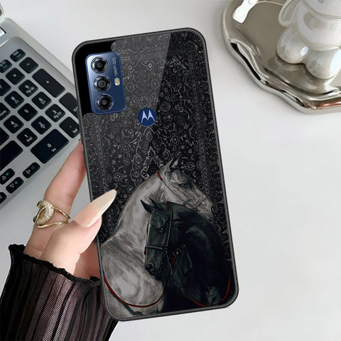 Motorola G Pure 2022 Cover - ONation Persian Rugs Series 3 - HQ Premium Shine Durable Shatterproof Case