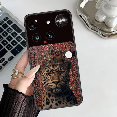 Nothing Phone 3 Cover - ONation Persian Rugs Series 3 - HQ Premium Shine Durable Shatterproof Case