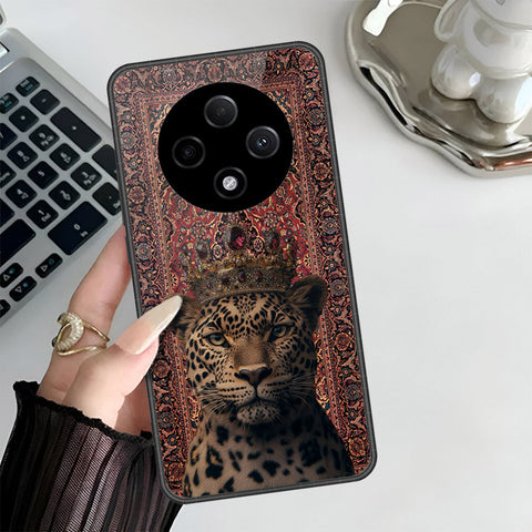 Oppo F27 Pro Cover - ONation Persian Rugs Series 3 - HQ Premium Shine Durable Shatterproof Case