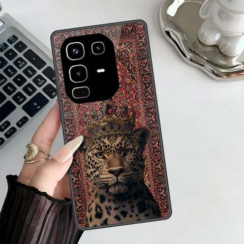Infinix Note 50s Cover - ONation Persian Rugs Series 3 - HQ Premium Shine Durable Shatterproof Case