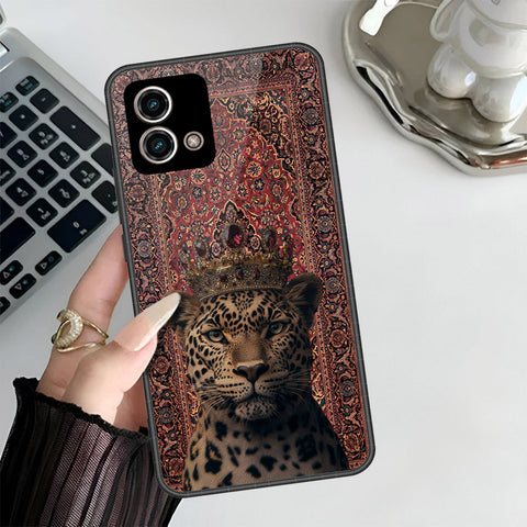 Motorola Moto G Stylus 5G (2023) Cover - ONation Persian Rugs Series 3 - HQ Premium Shine Durable Shatterproof Case