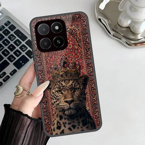 Honor X5b Cover - ONation Persian Rugs Series 3 - HQ Premium Shine Durable Shatterproof Case