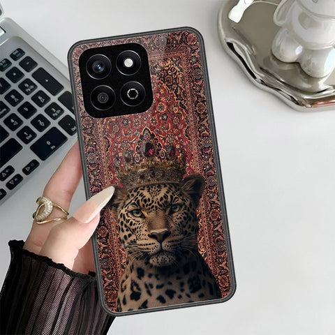 Honor X7c Cover - ONation Persian Rugs Series 3 - HQ Premium Shine Durable Shatterproof Case