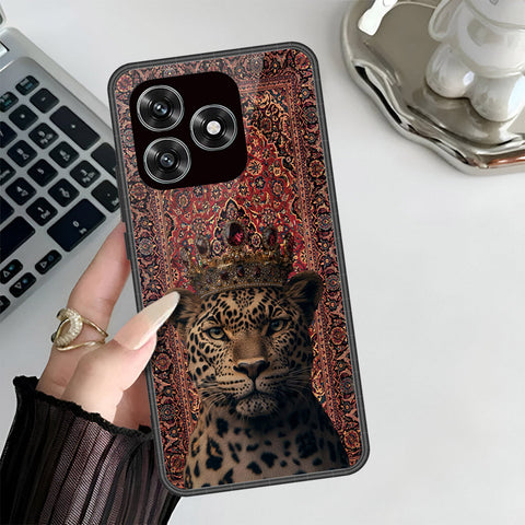 Honor X5c Plus Cover - ONation Persian Rugs Series 3 - HQ Premium Shine Durable Shatterproof Case