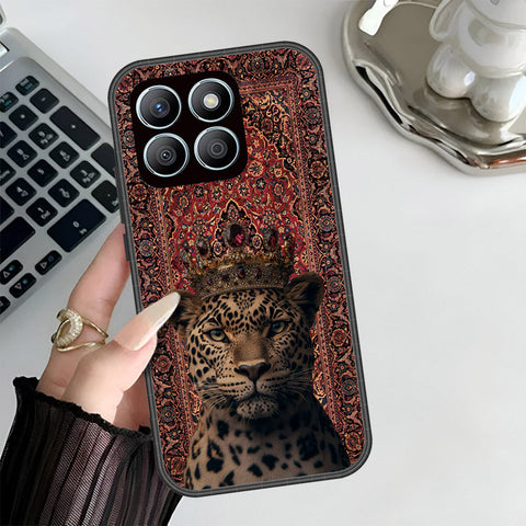 Honor X8b Cover - ONation Persian Rugs Series 3 - HQ Premium Shine Durable Shatterproof Case