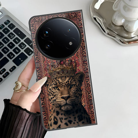 Oppo Find N5 Cover - ONation Persian Rugs Series 3 - HQ Premium Shine Durable Shatterproof Case