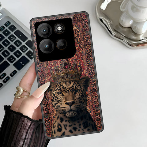 Motorola Moto G15 Cover - ONation Persian Rugs Series 3 - HQ Premium Shine Durable Shatterproof Case