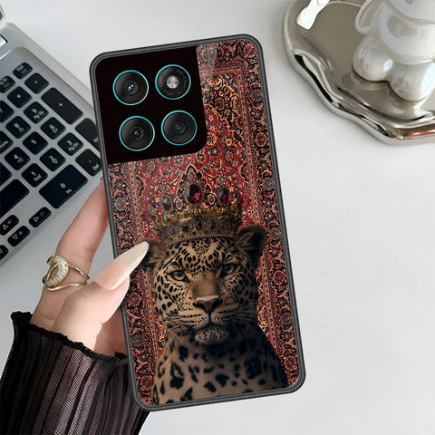 Motorola Edge 60 Cover - ONation Persian Rugs Series 3 - HQ Premium Shine Durable Shatterproof Case