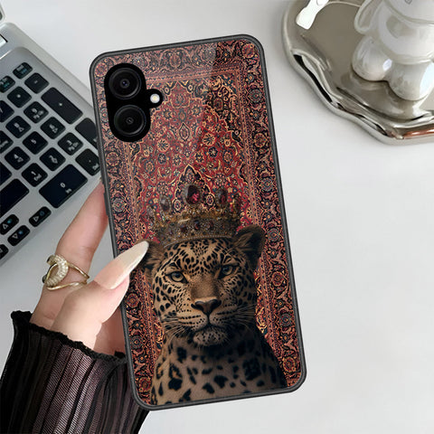 Samsung Galaxy M06 5G Cover - ONation Persian Rugs Series 3 - HQ Premium Shine Durable Shatterproof Case
