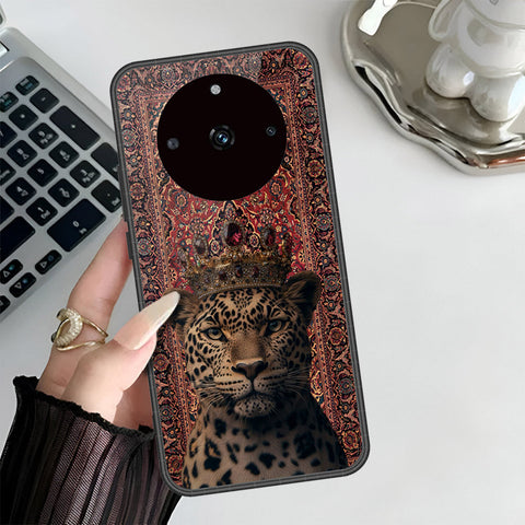 Honor X60 Cover - ONation Persian Rugs Series 3 - HQ Premium Shine Durable Shatterproof Case