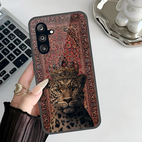 Samsung Galaxy M16 Cover - ONation Persian Rugs Series 3 - HQ Premium Shine Durable Shatterproof Case
