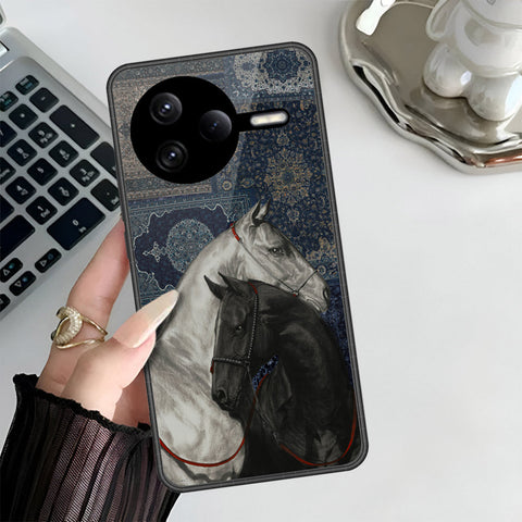 Xiaomi Redmi K80 Pro Cover - ONation Persian Rugs Series 3 - HQ Premium Shine Durable Shatterproof Case