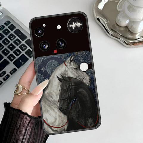 Nothing Phone 3 Cover - ONation Persian Rugs Series 3 - HQ Premium Shine Durable Shatterproof Case