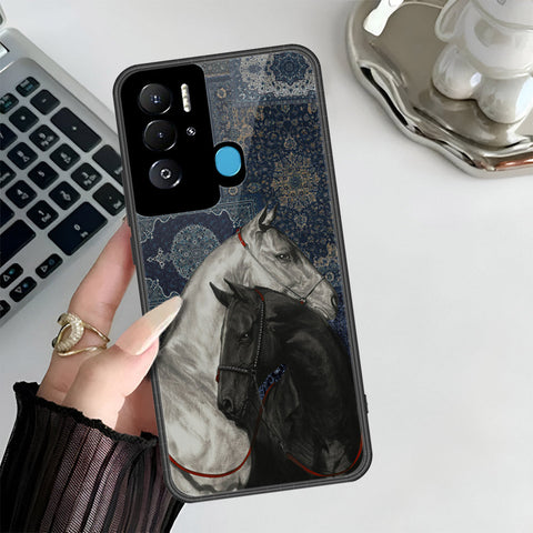 Tecno Pova Neo Cover - ONation Persian Rugs Series 3 - HQ Premium Shine Durable Shatterproof Case
