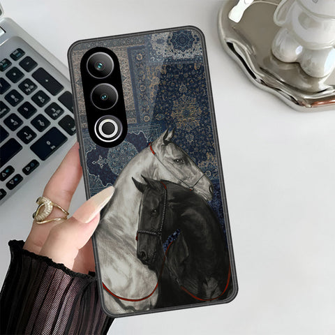 OnePlus Nord CE 4 Cover - ONation Persian Rugs Series 3 - HQ Premium Shine Durable Shatterproof Case