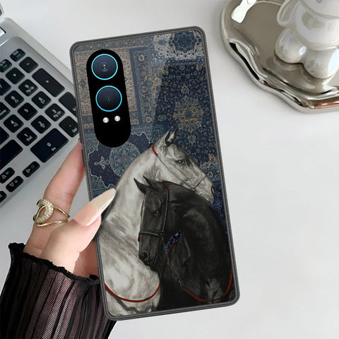 OnePlus Nord CE 4 Lite Cover - ONation Persian Rugs Series 3 - HQ Premium Shine Durable Shatterproof Case
