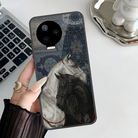 Infinix Note 12 Pro Cover - ONation Persian Rugs Series 3 - HQ Premium Shine Durable Shatterproof Case
