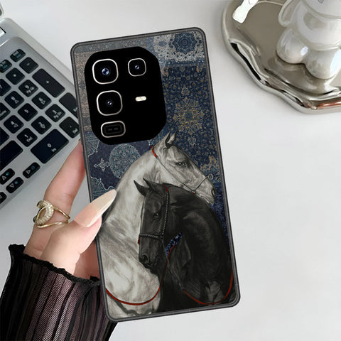 Infinix Note 50s Cover - ONation Persian Rugs Series 3 - HQ Premium Shine Durable Shatterproof Case