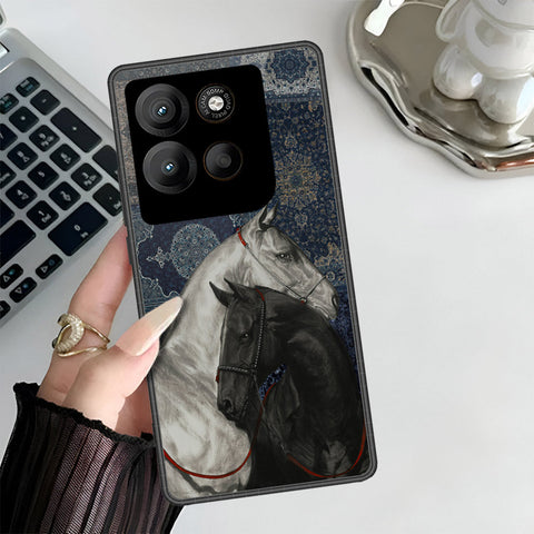 Motorola Moto G15 Cover - ONation Persian Rugs Series 3 - HQ Premium Shine Durable Shatterproof Case