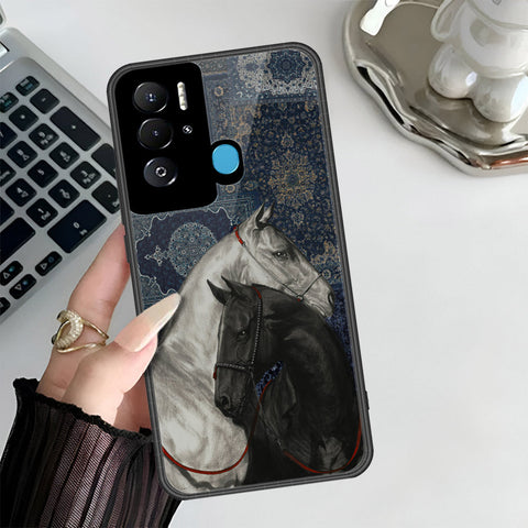 Tecno Pova Neo Cover - ONation Persian Rugs Series 3 - HQ Premium Shine Durable Shatterproof Case