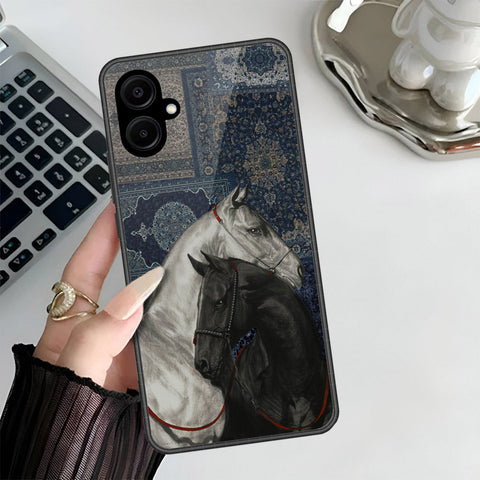 Samsung Galaxy M06 5G Cover - ONation Persian Rugs Series 3 - HQ Premium Shine Durable Shatterproof Case